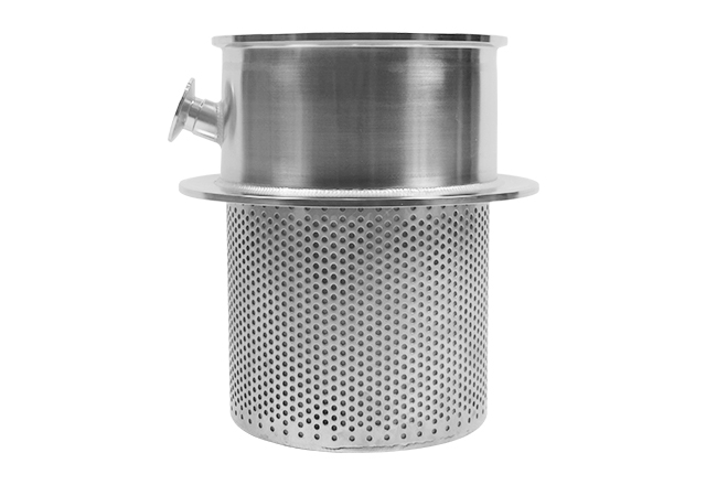 Stainless Steel Filter Cartridge